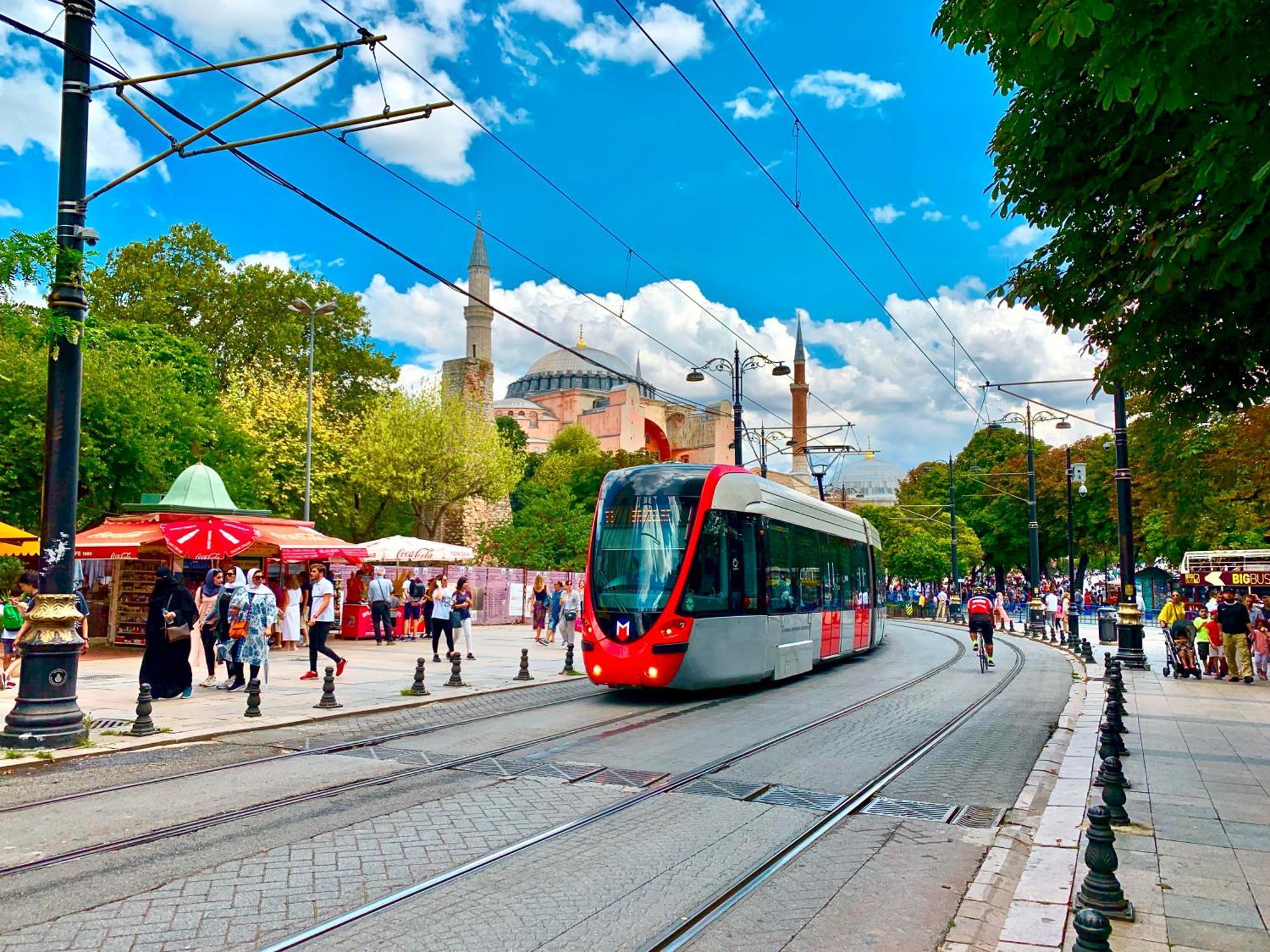 Eyfel Hotel Istanbul Exteriör bild